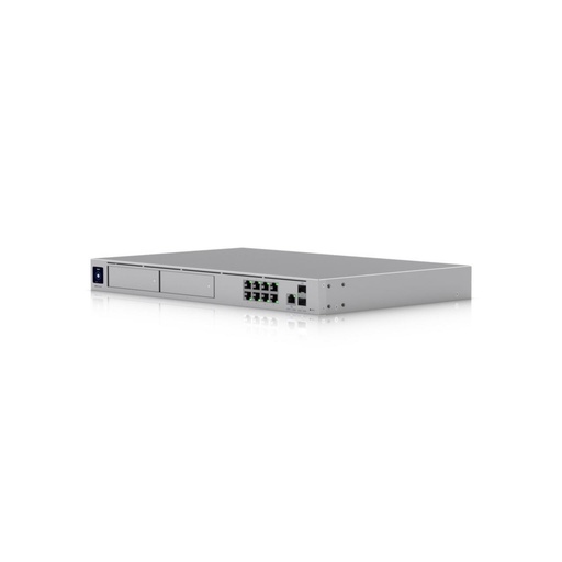 Ubiquiti - Cloud Gateways - UDM-Pro-Max - UniFi Dream Machine Pro Max