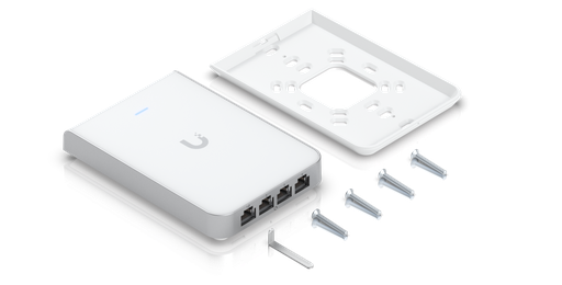 Ubiquiti - UniFi AP - U6 In Wall (U6-IW)