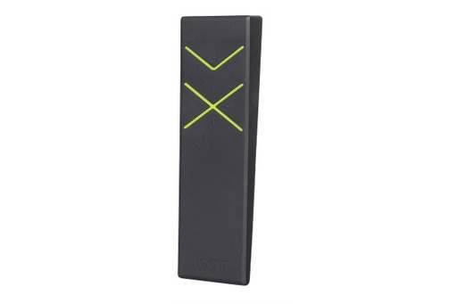 Loxone_100625 - Remote Air Anthrazit