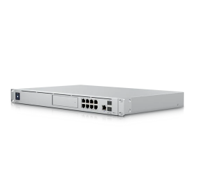 Ubiquiti - Cloud Gateways - UDM-Pro - UniFi Dream Machine Pro