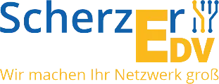 Scherzer-EDV